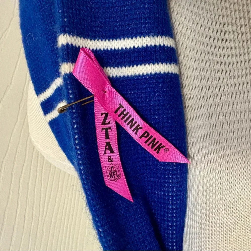 Indianapolis Colts Scarf NFL C3*